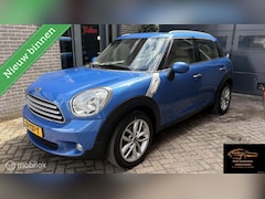 MINI Countryman - 1.6 Cooper Chili