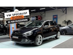 Volkswagen Golf - 1.4 TSI DSG | 67DKM | Navi | Cruise | 5-Drs