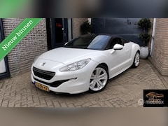 Peugeot RCZ - 1.6 THP Magnetik