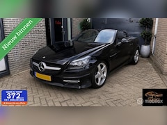 Mercedes-Benz SLK-klasse - 250