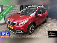 Peugeot 2008 - 1.2 PureTech Allure
