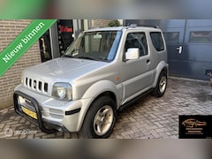 Suzuki Jimny - 1.3 Special Edition