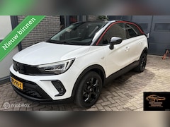 Opel Crossland - 1.2 Turbo GS 17209 km