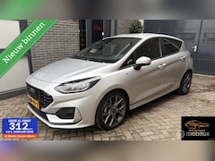 Ford Fiesta - 1.0 EcoBoost Hybrid ST-Line