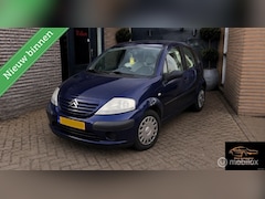 Citroën C3 - 1.1i Ligne Prestige