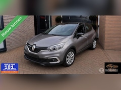 Renault Captur - 0.9 TCe Limited