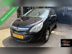 Opel Corsa - 1.0-12V Edition Airco 5 drs