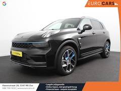 Lynk & Co 01 - 1.5 192KW PHEV Panoramadak Navigatie Apple Carplay/ Android Auto Camera Parkeersensoren Ad