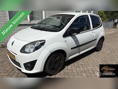 Renault Twingo - 1.5 dCi Collection