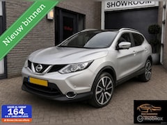 Nissan Qashqai - 1.2 N-Vision