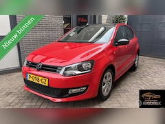 Volkswagen Polo - 1.4-16V Comfortline