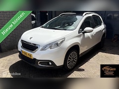 Peugeot 2008 - 1.2 VTi Allure