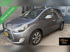 Hyundai ix20 - 1.6i Premium * Leder * Panoramadak * Trekhaak