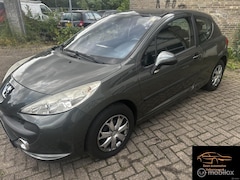 Peugeot 207 - 1.4 VTi XS Pack LEES TEKST ‼️