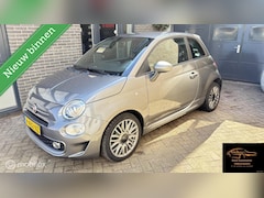Fiat 500 - 0.9 TwinAir Turbo Sport
