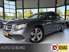 Mercedes-Benz E-klasse Estate - 200 d Business Solution | Trekhaak | Stoelverwarming | Pano | Camera | Led | Navi | ORG NL