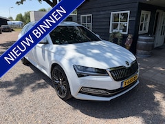 Skoda Superb Combi - 1.4 TSI iV Business Edition Plus *FULL.OPTION