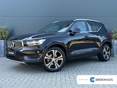Volvo XC40 - 1.5 T2 Inscription | Pano | 360 camera | Adaptieve CC | Memory | Amber |