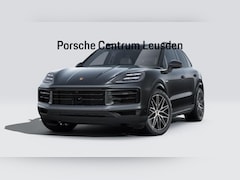 Porsche Cayenne - 3.0 E-Hybrid