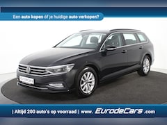 Volkswagen Passat Variant - 1.5 TSi Style *1ste Eigenaar*Navigatie*Camera*DAB