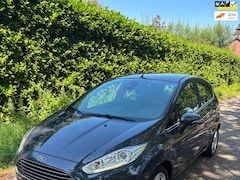 Ford Fiesta - 1.0 EcoBoost Titanium apk tot 10-7-2027