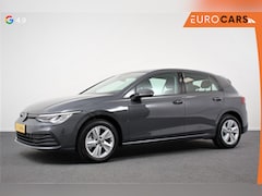 Volkswagen Golf - 1.0 TSI 110pk Automaat Life Navigatie Climate Control Navigatie Camera Digitale Cockpit Pa