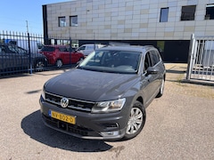 Volkswagen Tiguan - 2.0 TDI Comfortline