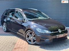 Volkswagen Golf Variant - 1.5 TSI Highline R-Line | Pano | Automaat | Camera | Carplay | Lane | Blis