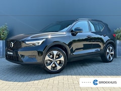 Volvo XC40 - 2.0 B4 Plus Dark | Trekhaak | All-seasons | Memory | Adaptive CC | Stoel & stuurverwarming