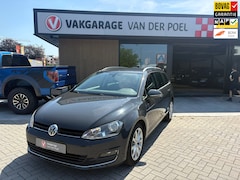 Volkswagen Golf Variant - 1.2 TSI Highline