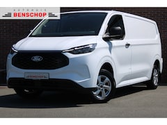 Ford E-Transit Cust. - 340 L2H1 Trend 71 kWh |TREKHAAK|STUUR+STOELVERWARMING|LED|