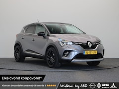 Renault Captur - 1.3 TCe 140 Intens | Trekhaak 1500KG | Cruise control | Navigatie | Parkeersensoren achter