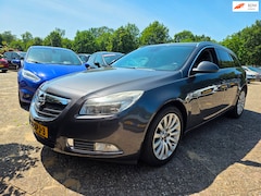 Opel Insignia Sports Tourer - 1.4 Turbo EcoFLEX Edition
