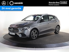 Mercedes-Benz B-klasse - 250e Business Solution AMG | Panoramaschuifdak | Night | Winter pakket | Trekhaak | Stoelv