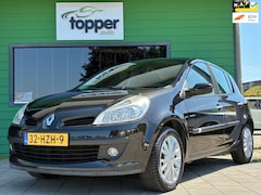 Renault Clio - 1.2-16V Collection|Airco|D-riem v.v.|Elektr.ramen|CruiseControl|