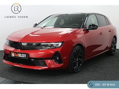 Opel Astra - 5-drs 1.2 Turbo GS Line