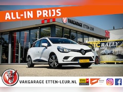 Renault Clio Estate - 0.9 TCe Zen/ trekhaak/ camera / cruise