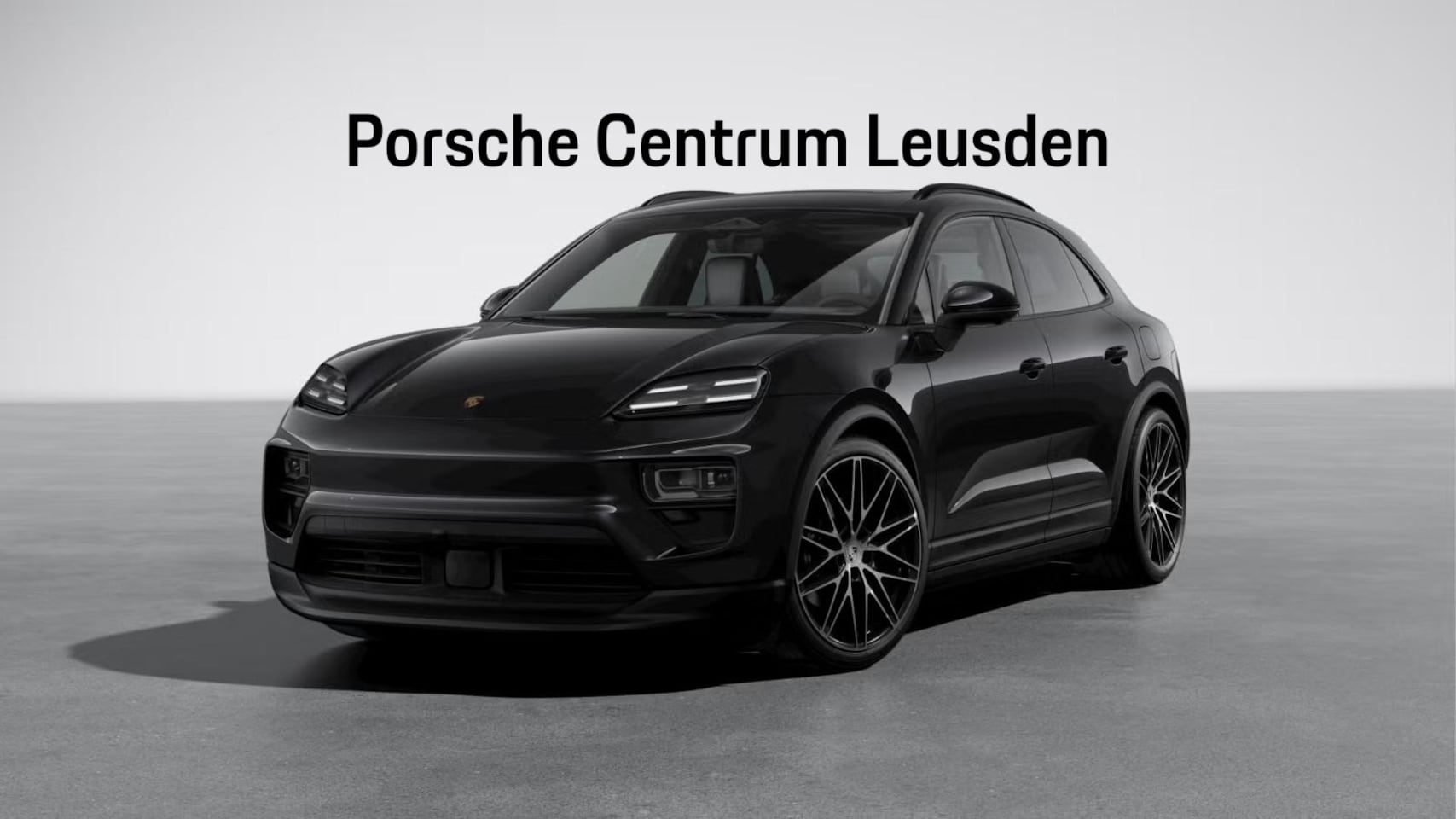 Porsche Macan - 4 - AutoWereld.nl