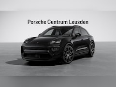 Porsche Macan - 4