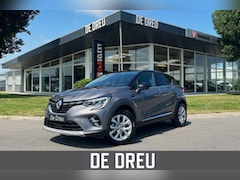 Renault Captur - 1.6 E-Tech Hybrid 145 Intens | CAMERA | CRUISE | DAB |