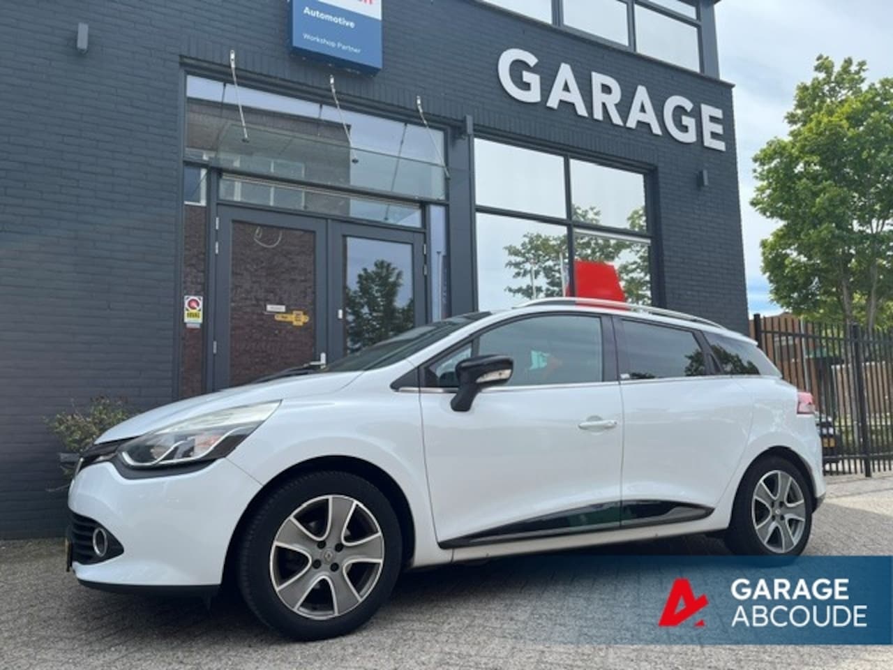 Renault Clio - Energy TCe 90pk S&S Night & Day - AutoWereld.nl