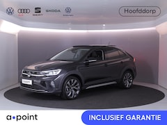 Volkswagen Taigo - 1.5 TSI Style 150 pk Automaat (DSG) | Navigatie | Panoramadak | Parkeersensoren (Park assi