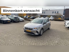 Opel Corsa - 1.2 Edition | Navigatie via App | Airco | Cruise control | Apple carplay/Android Auto | LM