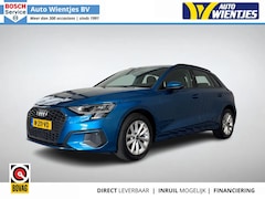Audi A3 Sportback - 30 TFSI | Pro Line | Navi | Virtual