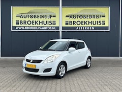 Suzuki Swift - 1.2 Comfort EASSS