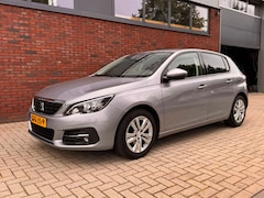 Peugeot 308 - - Lees tekst - 1.2 PureTech Blue Lease Allure