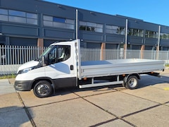 Iveco Daily - 35C16 Open laadbak - Pick up