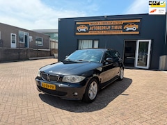 BMW 1-serie - 118i High Executive