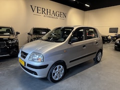 Hyundai Atos - 1.1i Active Airco Dealer Onderhouden Nieuwe APK