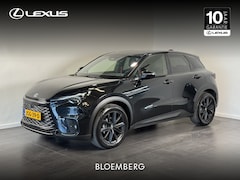 Lexus LBX - 35th Edition + Advanced Pack | Mark Levinson | Head-up display | Stoelgeheugen |